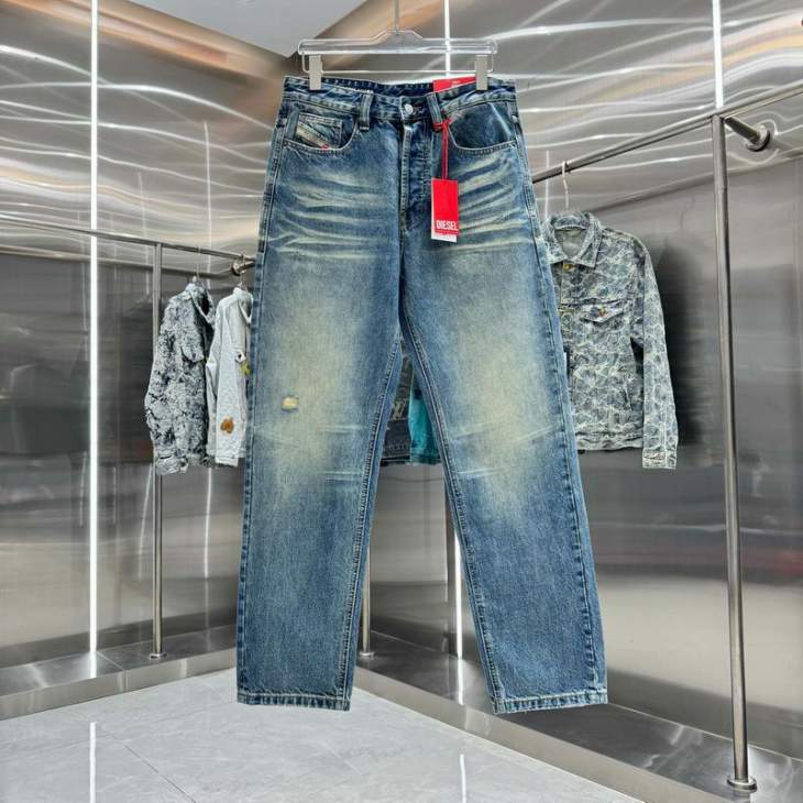 Picture of Diesel Jeans Long _SKUDieselsz30-40hgntx159273